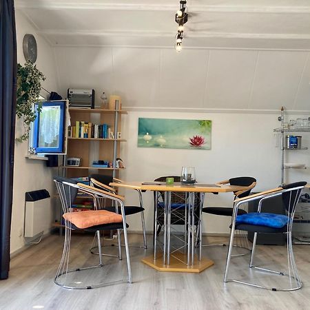 4 Pers. Holiday Home Petra With Solarium Anjum Exterior photo
