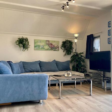 4 Pers. Holiday Home Petra With Solarium Anjum Exterior photo